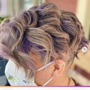 Meet your Posher, Darlene